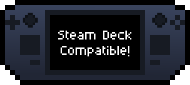 Steam Deck Compatible
